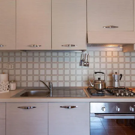 Apartment Niki By Interhome