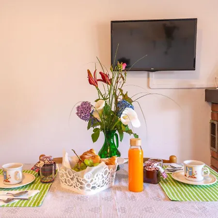 Apartment Niki By Interhome